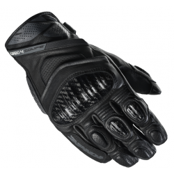 Ръкавици SPIDI CARBO 4 COUPE BLACK