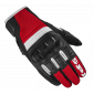 Мото ръкавици SPIDI TX-2 BLACK/RED thumb