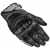 Мото ръкавици SPIDI X-4 COUPE BLACK/WHITE