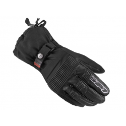 Текстилни ръкавици SPIDI GLOBETRACKER H2Out