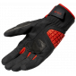 Мото ръкавици SPIDI TX-2 RED thumb