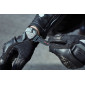 Мото ръкавици SPIDI X-4 COUPE BLACK/WHITE thumb