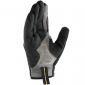 Текстилни мото ръкавици SPIDI G-FLASH BLACK/FLUO YELLOW thumb