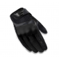 Текстилни мото ръкавици SPIDI G-FLASH BLACK thumb