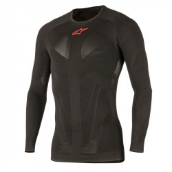 Термо блуза ALPINESTARS TECH TOP LONG SLEEVE SUMMER 