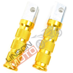 Универсални мото степенки VICMA GOLD 601OR