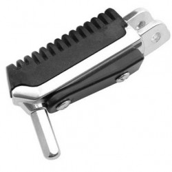 Мото степенка VICMA SUZUKI Hayabusa - лява 621I