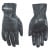 Кожени ръкавици A-PRO MONZA BLACK