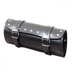 Кожена мото чанта ADRENALINE TOOLER STUDS Кожена мото чанта ADRENALINE TOOLER STUDS