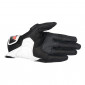 Кожени ръкавици ALPINESTARS SP-5 BLACK/YELLOW FLUO/WHITE/RED FLUO thumb