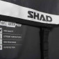 Мото дисаги SHAD SW42 100%-Водоустойчиви thumb