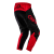 Мотокрос екип O’NEAL ELEMENT RACEWEAR BLACK/RED 2020 thumb