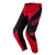 Мотокрос екип O’NEAL ELEMENT RACEWEAR BLACK/RED 2020 thumb