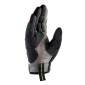 Дамски текстилни мото ръкавици SPIDI G-FLASH WHITE/PINK thumb