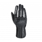 Дамски кожени ръкавици SPIDI CHARM BLACK thumb