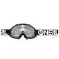  Мотокрос очила  O'NEAL B-10 PIXEL BLACK/WHITE/CLEAR