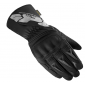 Текстилни ръкавици за мотор SPIDI ALU-PRO H2Out BLACK thumb