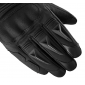 Текстилни ръкавици за мотор SPIDI ALU-PRO H2Out BLACK thumb