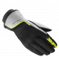 Текстилни ръкавици за мотор SPIDI Breeze H2Out BLACK/GRAY thumb