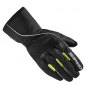 Текстилни ръкавици SPIDI WNT-2 H2Out BLACK/GRAY thumb
