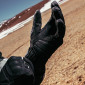 Кожени ръкавици SPIDI MISTRAL H2Out BLACK thumb