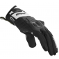 Мото ръкавици SPIDI FLASH-R EVO BLACK/WHITE thumb