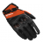 Мото ръкавици SPIDI FLASH-R EVO BLACK/ORANGE