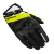 Мото ръкавици SPIDI FLASH-R EVO BLACK/FLUO YELLOW