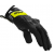 Мото ръкавици SPIDI FLASH-R EVO BLACK/FLUO YELLOW thumb
