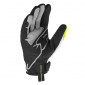 Мото ръкавици SPIDI FLASH-R EVO BLACK/FLUO YELLOW thumb