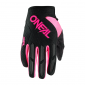 Дамски мотокрос ръкавици O'NEAL ELEMENT PINK 2020 thumb