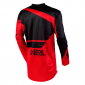 Мотокрос блуза O’NEAL RACEWEAR BLACK/RED 2020 thumb