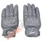 Ръкавици A-PRO SLASH BLACK SA19902 thumb