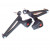 Краш тапи RENNER X-PADS за TRIUMPH Sprint 955i - X10709 thumb
