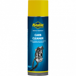 Почистващ спрей за карбуратори Putoline Carb Cleaner Spray