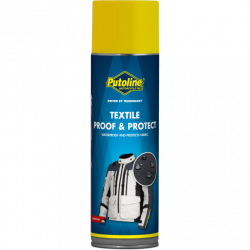 Почистващ препарат за текстил PUTOLINE Textile Proof & Protect