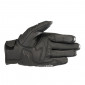 Ръкавици ALPINESTARS CELER V2 BLK/WHT GG1911410 thumb