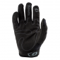 Мотокрос ръкавици O'NEAL ELEMENT BLACK 2020 thumb