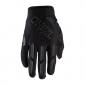 Мотокрос ръкавици O'NEAL ELEMENT BLACK 2020 thumb