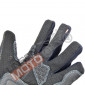 Ръкавици A-PRO BIONIC BLACK SA19550 thumb
