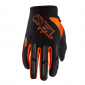 Мотокрос ръкавици O'NEAL ELEMENT ORANGE 2020 SO193381 thumb
