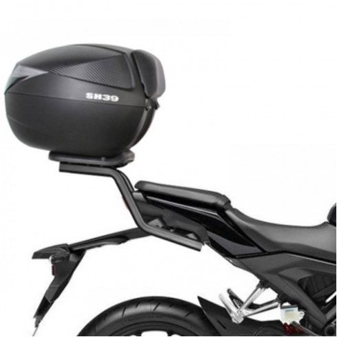 Монтажен комплект за куфари SHAD TOP MASTER CB125R/CB300R NEO Монтажен комплект за куфари SHAD TOP MASTER CB125R/CB300R NEO