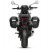 Монтажен комплект за куфари SHAD 3P SYSTEM KAWASAKI Z900RS '18 thumb