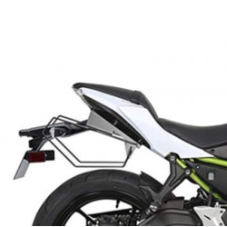 Монтажен комплект за куфари SHAD SIDE BAG HOLDER KAWASAKI Z650 '17 Монтажен комплект за куфари SHAD SIDE BAG HOLDER KAWASAKI Z650 '17