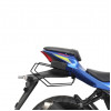 Монтажен комплект за куфар SHAD SIDE BAG HOLDER SUZUKI GSR 750 '11