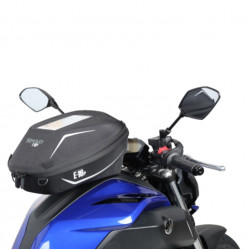 Система за монтаж PIN SYSTEM SHAD KAWASAKI KW1 Система за монтаж PIN SYSTEM SHAD KAWASAKI KW1