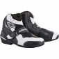 Обувки ALPINESTARS SMX-1 R VENTED WHITE/BLACK thumb