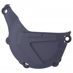 Предпазител за капака на запалването Husqvarna FE450/501- 2015-16 - BLUE Предпазител за капака на запалването Husqvarna FE450/501- 2015-16 - BLUE