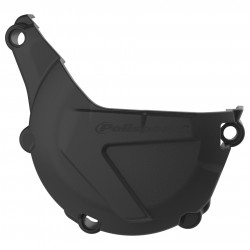 Предпазител за капака на запалването KTM/Husqvarna EXC-F 450/500 FE450/501 2015-16 - BLACK