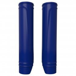Предпазители за предница POLISPORT BLUE